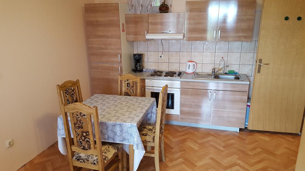 Apartments Villa Atta Опатия Экстерьер фото