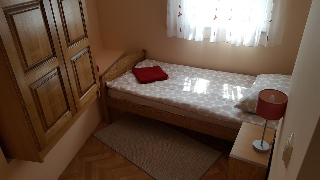 Apartments Villa Atta Опатия Экстерьер фото