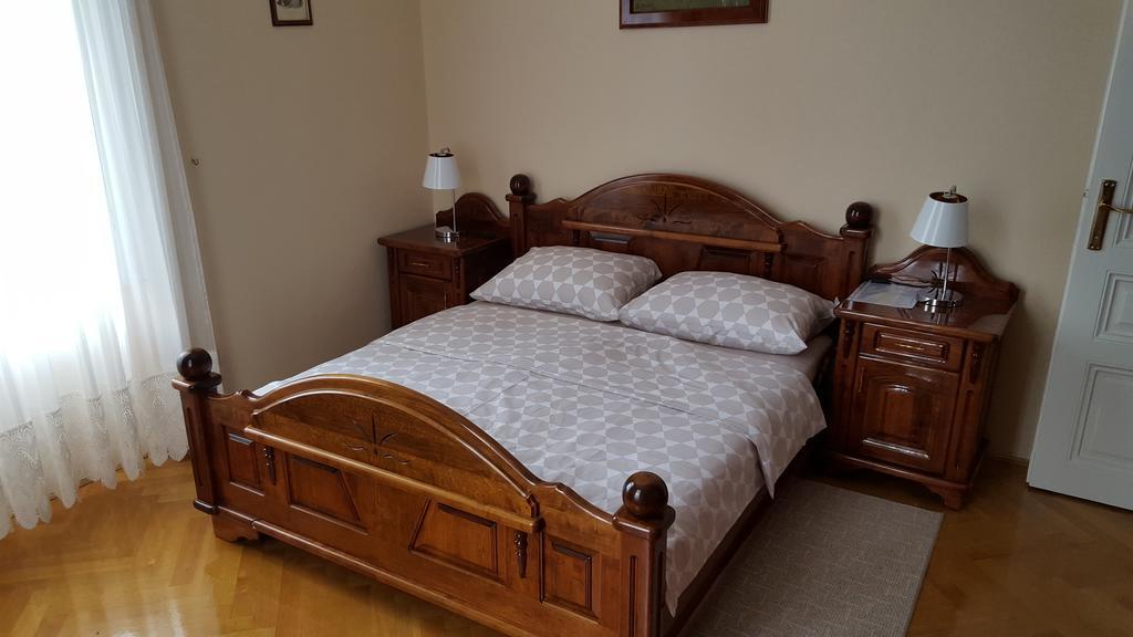 Apartments Villa Atta Опатия Экстерьер фото