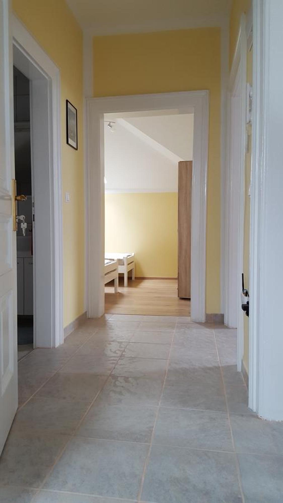 Apartments Villa Atta Опатия Экстерьер фото