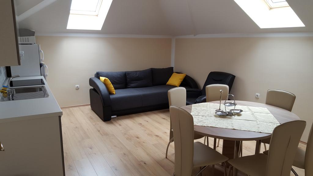 Apartments Villa Atta Опатия Экстерьер фото