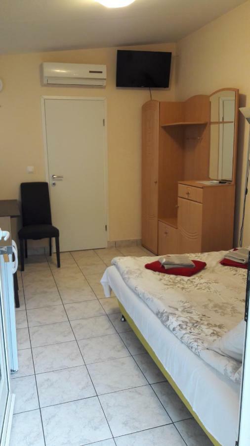 Apartments Villa Atta Опатия Экстерьер фото