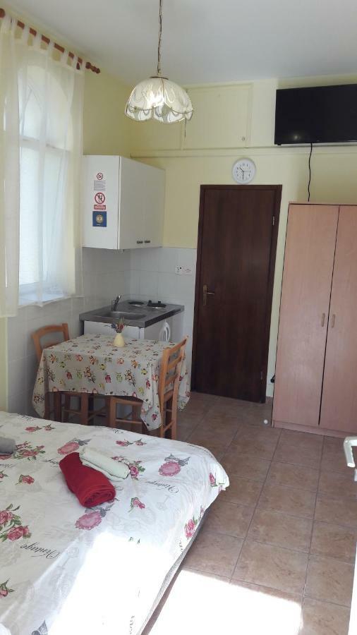 Apartments Villa Atta Опатия Экстерьер фото
